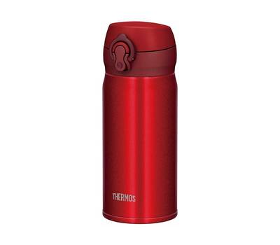 Термокружка THERMOS JNL-354 красная