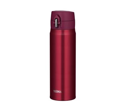 Термокружка THERMOS JOH-500 WNR 0.5L (561510) бордовая