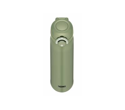 Термокружка THERMOS JNR-601 KKI 0.6L (561480) оливковая