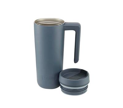 Термокружка THERMOS Guardian TS-1309 DB (0,53 литра), синяя