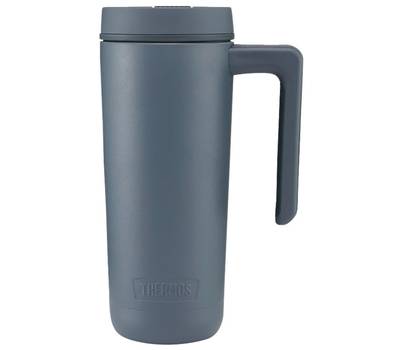 Термокружка THERMOS Guardian TS-1309 DB (0,53 литра), синяя