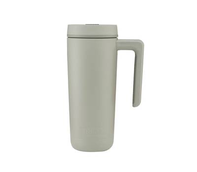 Термокружка THERMOS Guardian TS-1309 GR (0,53 литра), бежевая