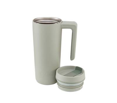 Термокружка THERMOS Guardian TS-1309 GR (0,53 литра), бежевая