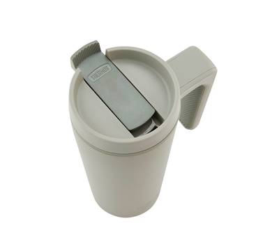 Термокружка THERMOS Guardian TS-1309 GR (0,53 литра), бежевая