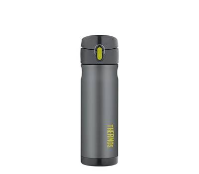 Термокружка THERMOS JMW-500 CH (0,5 литра), серая