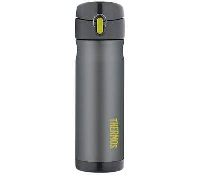 Термокружка THERMOS JMW-500 CH (0,5 литра), серая