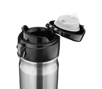 Термокружка THERMOS JMW-500 SBK (0,5 литра), стальная