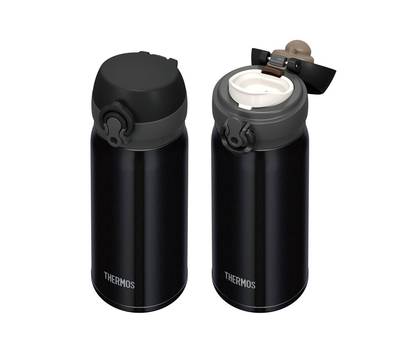 Термокружка THERMOS JNL-354 PBK (0,35 литра), черная