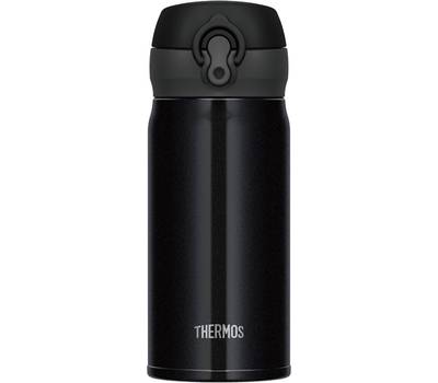 Термокружка THERMOS JNL-354 PBK (0,35 литра), черная