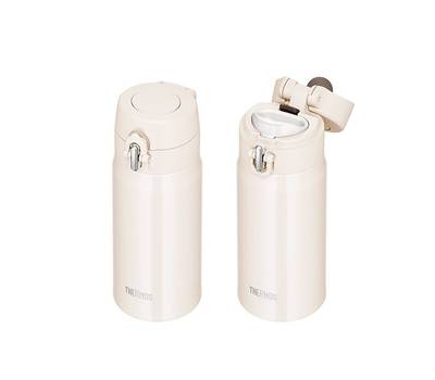 Термокружка THERMOS JOH-350 WBE (0,35 литра), белая