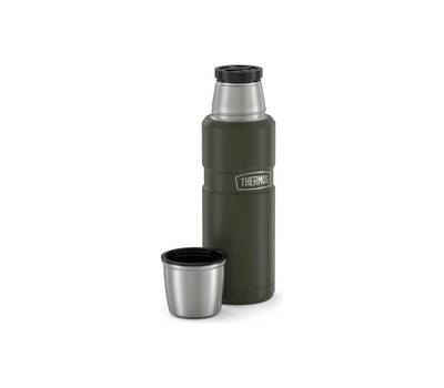 Термос THERMOS King SK2000 AG (0,47 литра), хаки