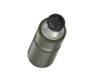 Термос THERMOS King SK2000 AG (0,47 литра), хаки