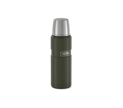 Термос THERMOS King SK2000 AG (0,47 литра), хаки