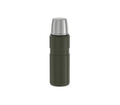 Термос THERMOS King SK2000 AG (0,47 литра), хаки