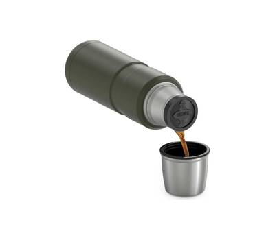 Термос THERMOS King SK2000 AG (0,47 литра), хаки