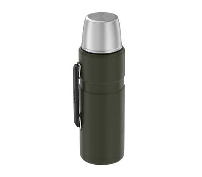 Термос THERMOS King SK2020 AG (2 литра), хаки