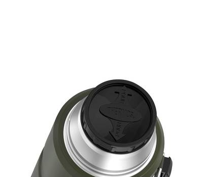 Термос THERMOS King SK2020 AG (2 литра), хаки