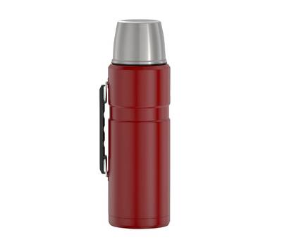 Термос THERMOS King SK2020 Rustic (2 литра), красный