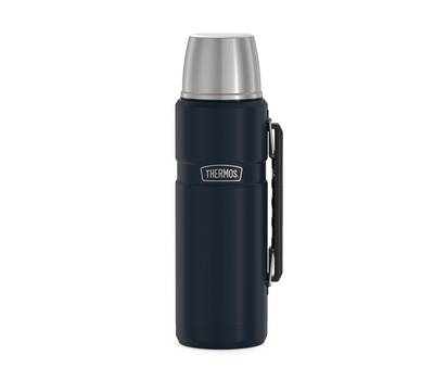 Термос THERMOS SK2010 MB (1,2 литра), синий