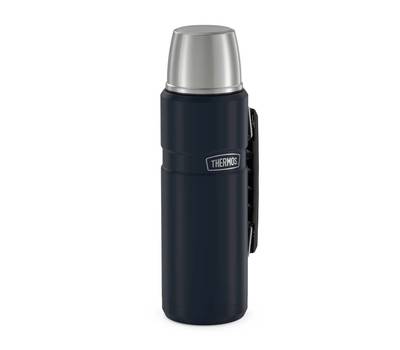 Термос THERMOS SK2010 MB (1,2 литра), синий