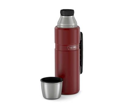 Термос THERMOS SK2010 Rustic (1,2 литра), красный