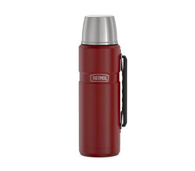 Термос THERMOS SK2010 Rustic (1,2 литра), красный