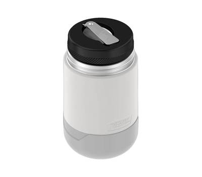 Термос THERMOS для еды Guardian TS-3029 WHT (0,5 литра), белый