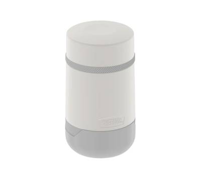 Термос THERMOS для еды Guardian TS-3029 WHT (0,5 литра), белый