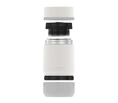 Термос THERMOS для еды Guardian TS-3029 WHT (0,5 литра), белый