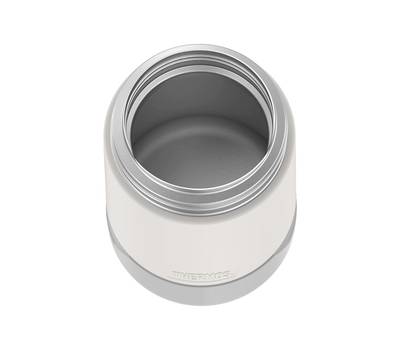 Термос THERMOS для еды Guardian TS-3029 WHT (0,5 литра), белый