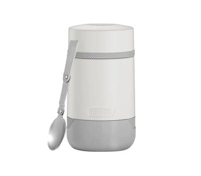 Термос THERMOS для еды Guardian TS-3029 WHT (0,5 литра), белый