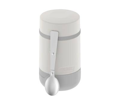 Термос THERMOS для еды Guardian TS-3029 WHT (0,5 литра), белый