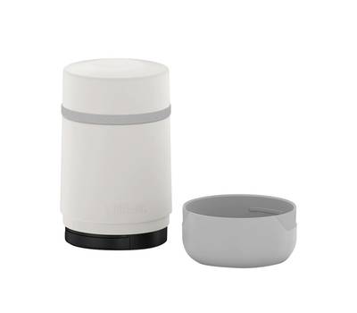 Термос THERMOS для еды Guardian TS-3029 WHT (0,5 литра), белый