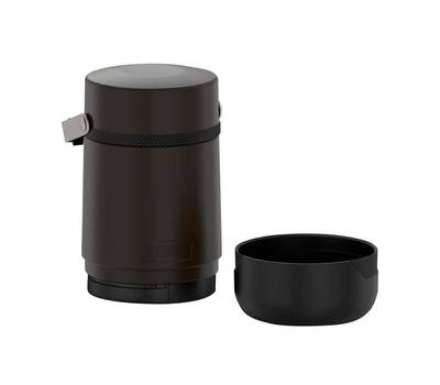 Термос THERMOS для еды Guardian TS-3039 WHT (0,8 литра), коричневый