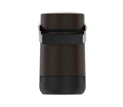 Термос THERMOS для еды Guardian TS-3039 WHT (0,8 литра), коричневый