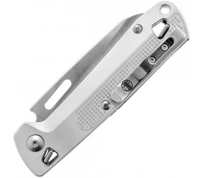 Мультитул ручной LEATHERMAN 832662 Free К4х, 9 функций