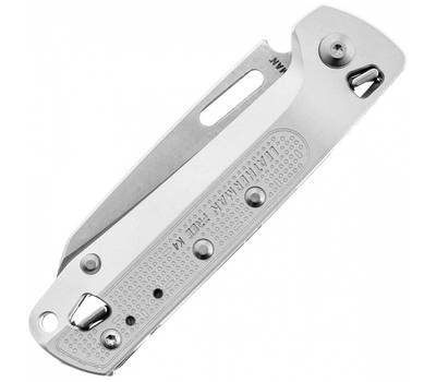 Мультитул ручной LEATHERMAN 832662 Free К4х, 9 функций