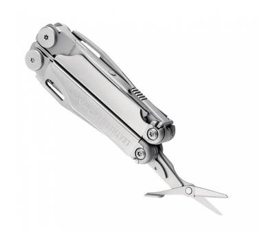 Мультитул ручной LEATHERMAN 832524 Wave Plus, 18 функций нейл чехол