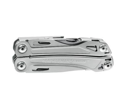 Мультитул ручной LEATHERMAN 831439 Sidekick, 14 функций, чехол