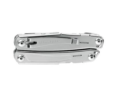 Мультитул ручной LEATHERMAN 831439 Sidekick, 14 функций, чехол