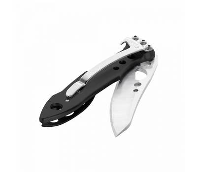 Нож складной LEATHERMAN 832385 Skeletool KB, 2 функции