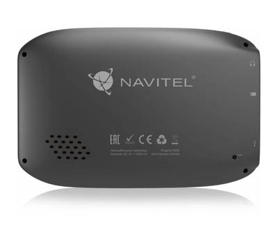 Навигатор NAVITEL G500