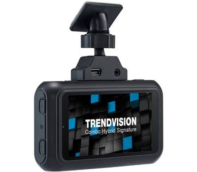 Видеорегистратор TRENDVISION Hybrid Signature EVO PRO