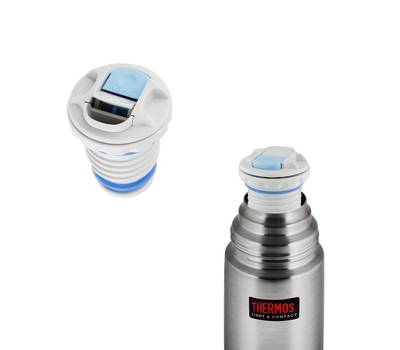 Термос THERMOS FBB-500 GR (0,5 литра), серый