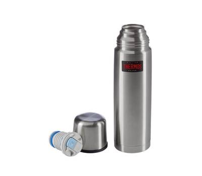 Термос THERMOS FBB-500 GR (0,5 литра), серый