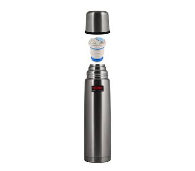 Термос THERMOS FBB-500 GR (0,5 литра), серый