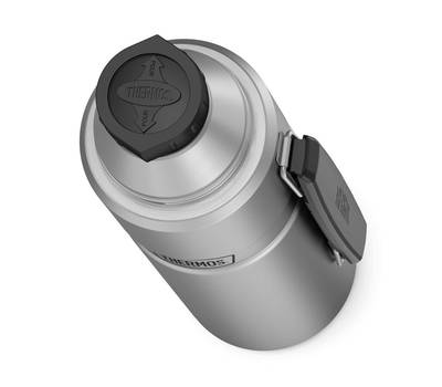 Термос THERMOS 562838 SK2010 MM (1,2 литра), стальной