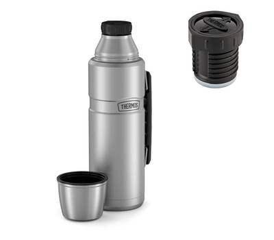 Термос THERMOS 562838 SK2010 MM (1,2 литра), стальной