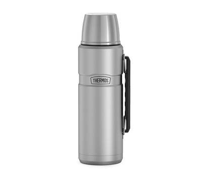 Термос THERMOS 562838 SK2010 MM (1,2 литра), стальной