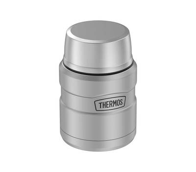 Термос для еды THERMOS 562869 с ложкой SK3000 MMS 0,47 л